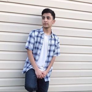 Meet your Posher, Abdul-aziz